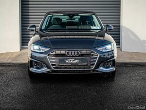 Audi A4 Limousine 35 TDI 163HP S-T SE 4DR AUT - Image 2