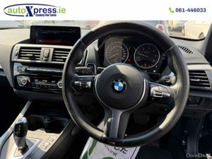 BMW 1-Series 118D M SPORT Automatic - Image 4
