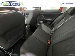 Volkswagen Polo 1.0 TSI Automatic, Reversing camer - Image 4