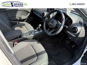 Audi A3 SPORTSBACK 1.4 TFSI Automatic - Image 2