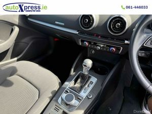 Audi A3 SPORTSBACK 1.4 TFSI Automatic - Image 4