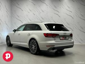 Audi A4 1.4 Sport Auto Avant - Straight Sale Disco - Image 3