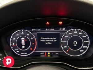 Audi A4 1.4 Sport Auto Avant - Straight Sale Disco - Image 4