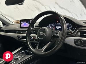 Audi A4 1.4 Sport Auto Avant - Straight Sale Disco - Image 2
