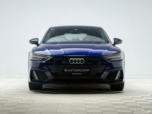 Audi S7 S7 3.0 TDI 349HP QUATTRO *HUGE SPEC* - Image 2