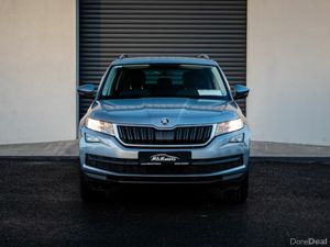 Skoda Kodiaq SE TDI SCR DSG - Image 2