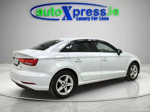 Audi A3 1.4 TSI Automatic , Low mileage - Image 3