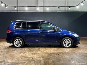 Volkswagen Touran 7 SEATER - COMFORT LINE - FACTOR - Image 3