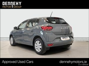 Dacia Sandero Expression TCe 90 *€73 P/WK* - Image 4