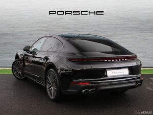 Porsche Panamera 4 E-Hybrid (New) - Image 3