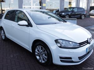 1,2TSI COMFORTLINE PLUS  5DR HATCHBACK AUTOMATIC - Image 2