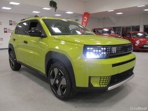 ALL NEW FIAT GRANDE PANDA 1.2 MHEV LA PRIMA - Image 3