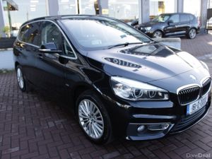 2.0D SE LUXURY 7 SEATER AUTOMATIC // IMMACULATE CO - Image 2