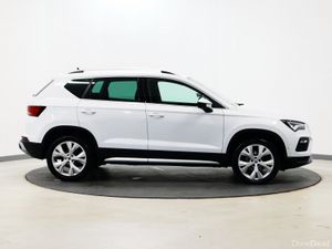 *40* 2023 SEAT Ateca 2.0tdi xperience - Image 3
