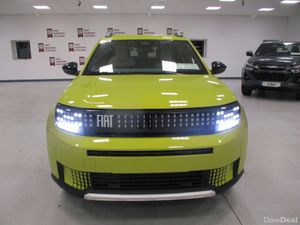 ALL NEW FIAT GRANDE PANDA  54kWh EV 320KM RANGE - Image 4