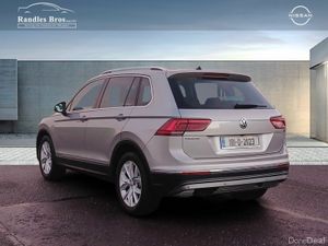 Volkswagen Tiguan 2.0 TDI 150HP BMT Highline - Image 2