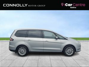 Ford Galaxy 2.0TDCi 150PS Titanium - Image 4