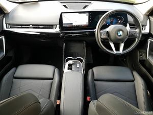 BMW X1 sDrive18d xLine - Image 4