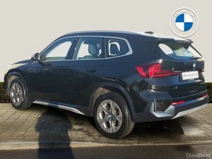 BMW X1 sDrive18d xLine - Image 2