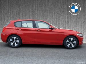 BMW 1-Series 116d SE Auto - Image 3