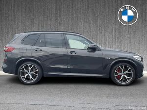 BMW X5 xDrive45e M Sport - Image 3