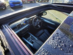 BMW X5 M SPORT XDRIVE40E *SUNROOF + HARMON/KARDON* - Image 3