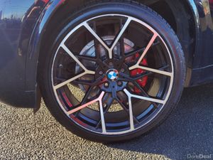 BMW X5 M SPORT XDRIVE40E *SUNROOF + HARMON/KARDON* - Image 2