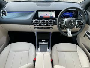 Mercedes-Benz EQA 250 Plus Progressive Line Compac - Image 4