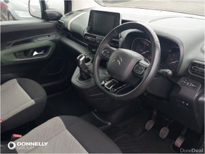 Citroen Berlingo Diesel Estate Flair XTR - Image 4