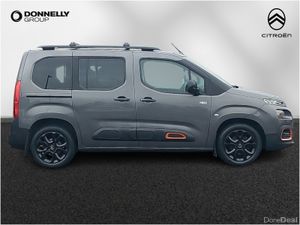 Citroen Berlingo Diesel Estate Flair XTR - Image 3