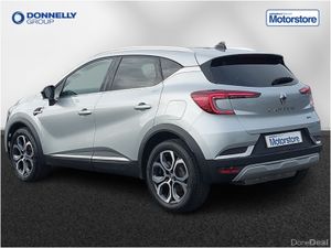 Renault Captur Hatchback Techno - Image 3