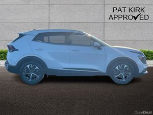 Kia Sportage Diesel Estate 3 - Image 3