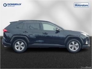 Toyota RAV4 Rav4 Estate Icon - Image 4