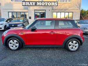 2016 MINI ONE 1.2 PETROL LOW KMS - Image 3