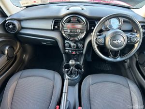 2016 MINI ONE 1.2 PETROL LOW KMS - Image 2