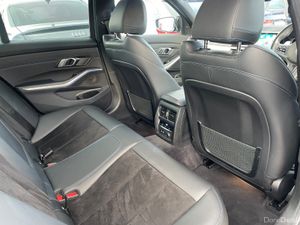 BMW 320D G20 - Image 4