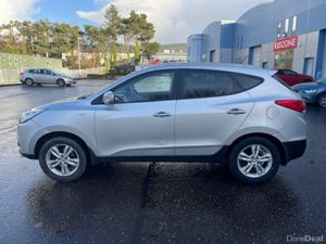 1.7 5DR NEW NCT 2027 - Image 4