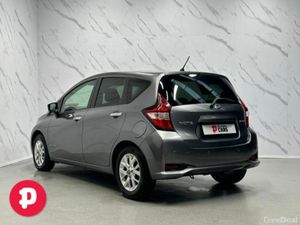 Nissan Note E-Power B Auto - Straight Sale Discoun - Image 3