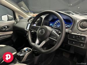 Nissan Note E-Power B Auto - Straight Sale Discoun - Image 2