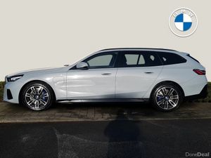 BMW 5-Series 530e M Sport Touring - Image 3
