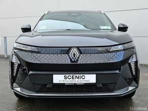 Renault Scenic E- Tech Techno 87kw 220hp - Image 3