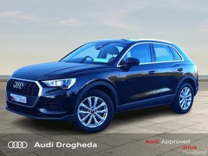 Audi Q3 45 TFSI E S Tronic SE - Image 4
