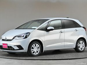 Honda Fit  1.5 HEV E-CVT **9"ANDROID CAR PLAYER**P - Image 4