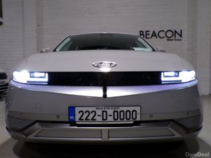 2022*ONLY 28,000 MILES*73KWH HYUNDAI IONIQ 5 PREMI - Image 4