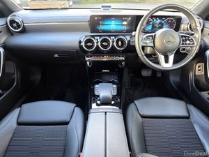 2020 Mercedes CLA 200D - Huge Spec - Image 4