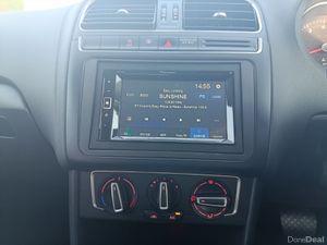 Volkswagen Polo 2015 automatic - Image 3