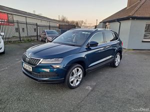 Skoda Karoq STYLE 1.0 TSI 115HP DSG 4DR AUTO - Image 4