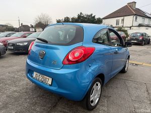 Ford KA 2010 - Image 3