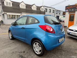 Ford KA 2010 - Image 4