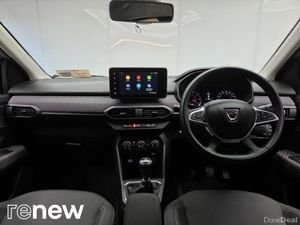 Dacia Sandero TCe 90 Comfort - Image 3